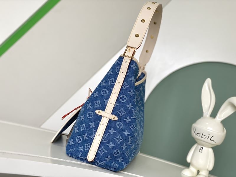 Louis Vuitton Shopping Bags